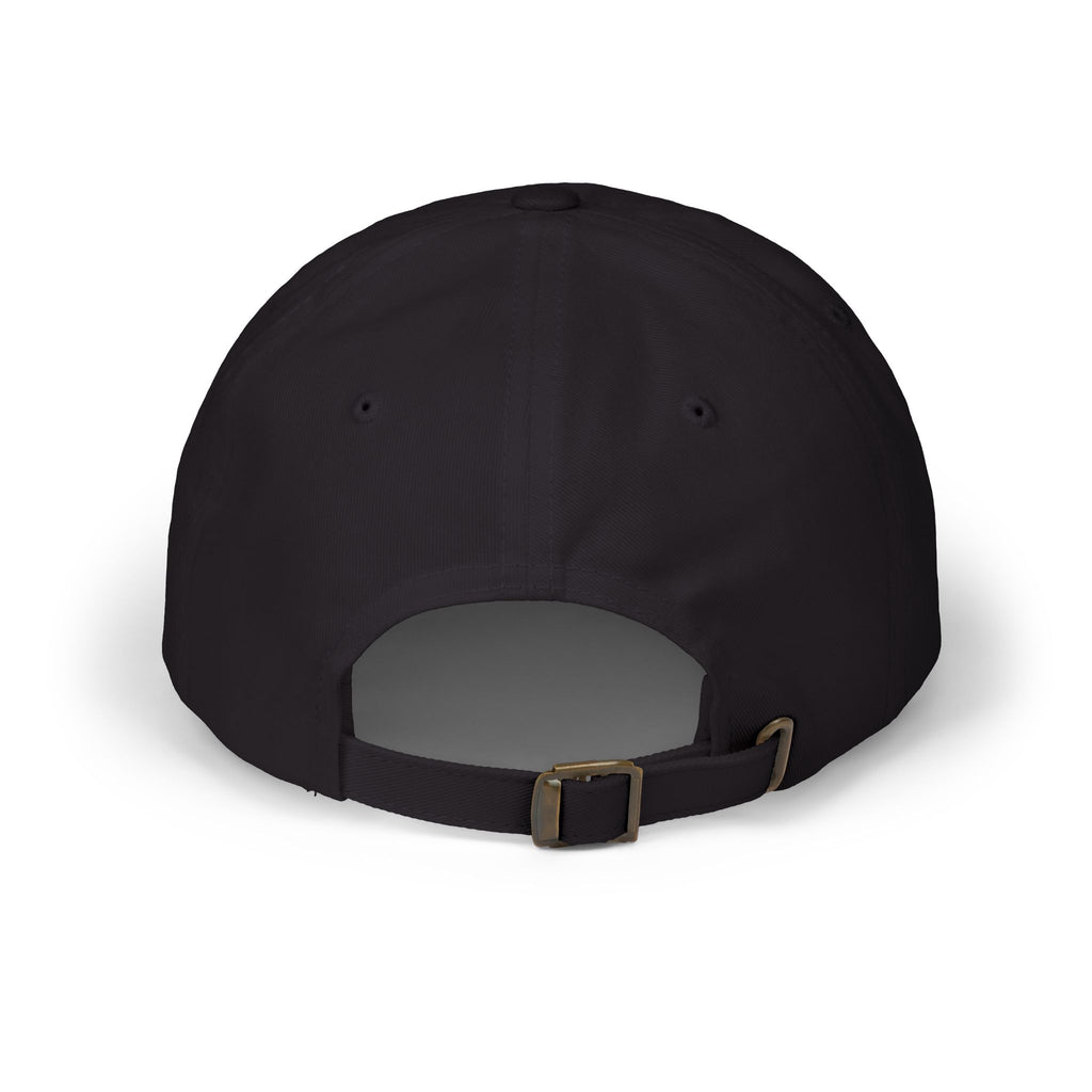 NewGen Dad Cap