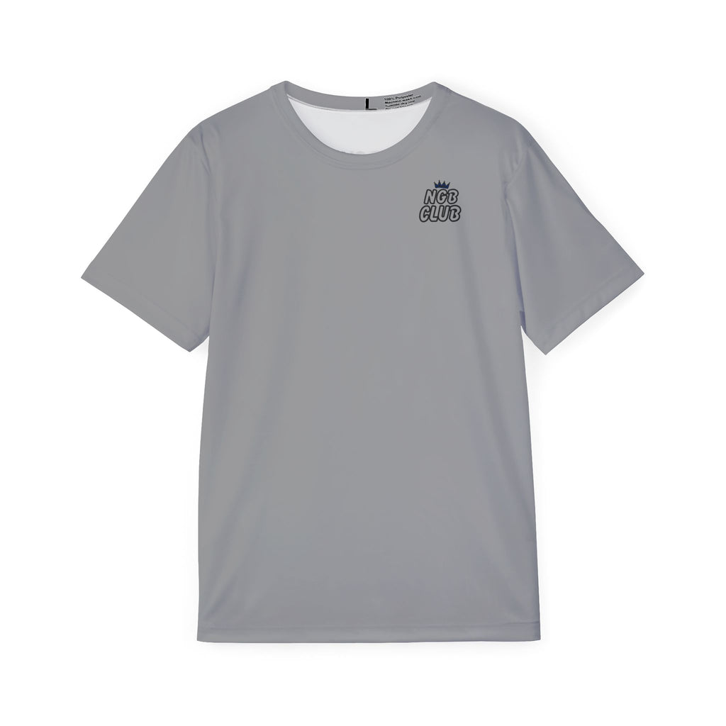 NGB Club Strike with Style Jersey