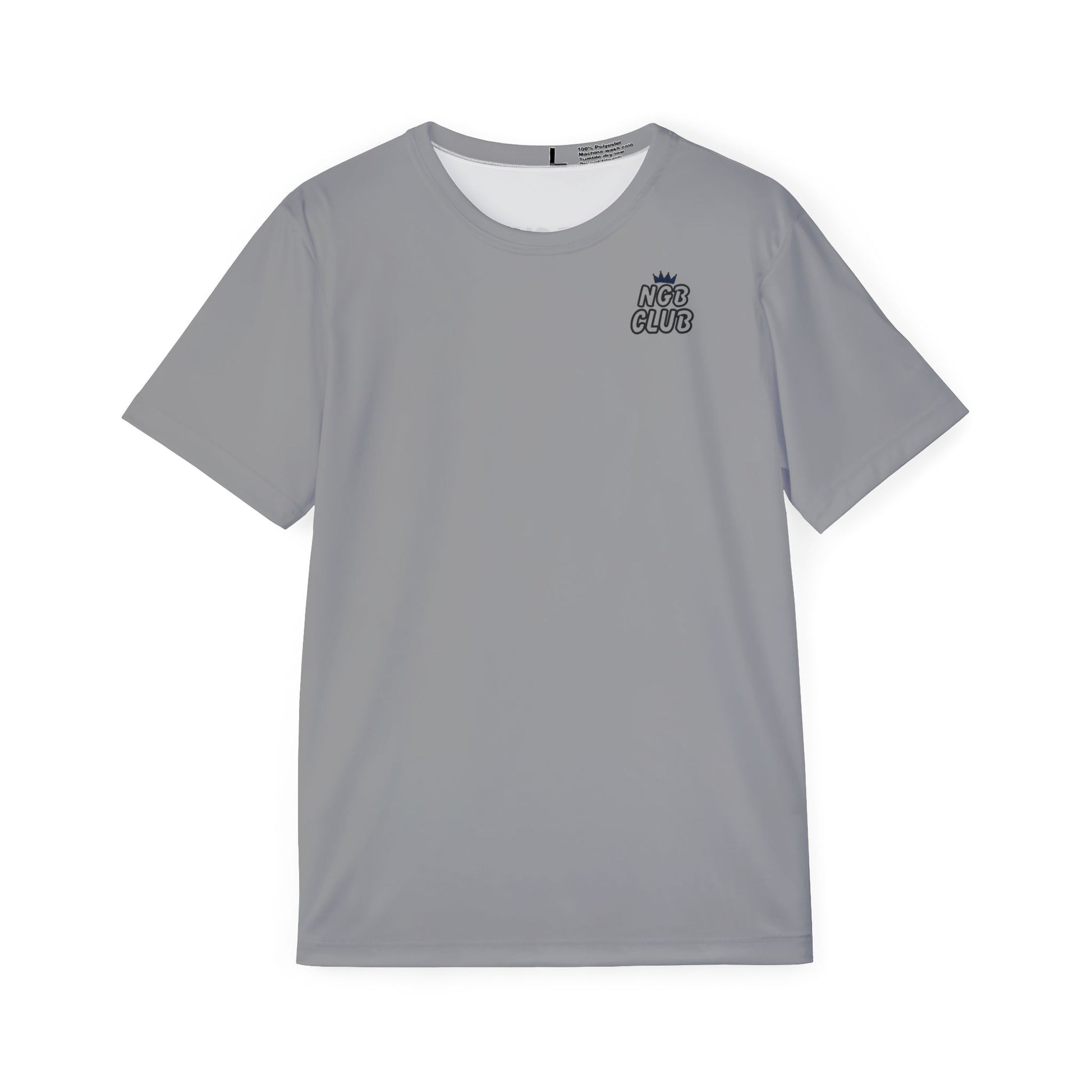 NGB Club Strike with Style Jersey