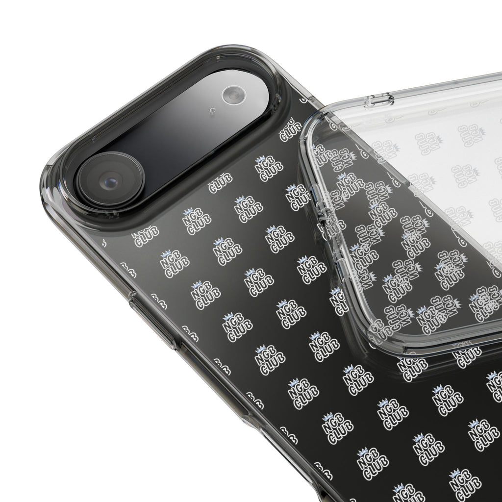 NGB CLUB Phone Case
