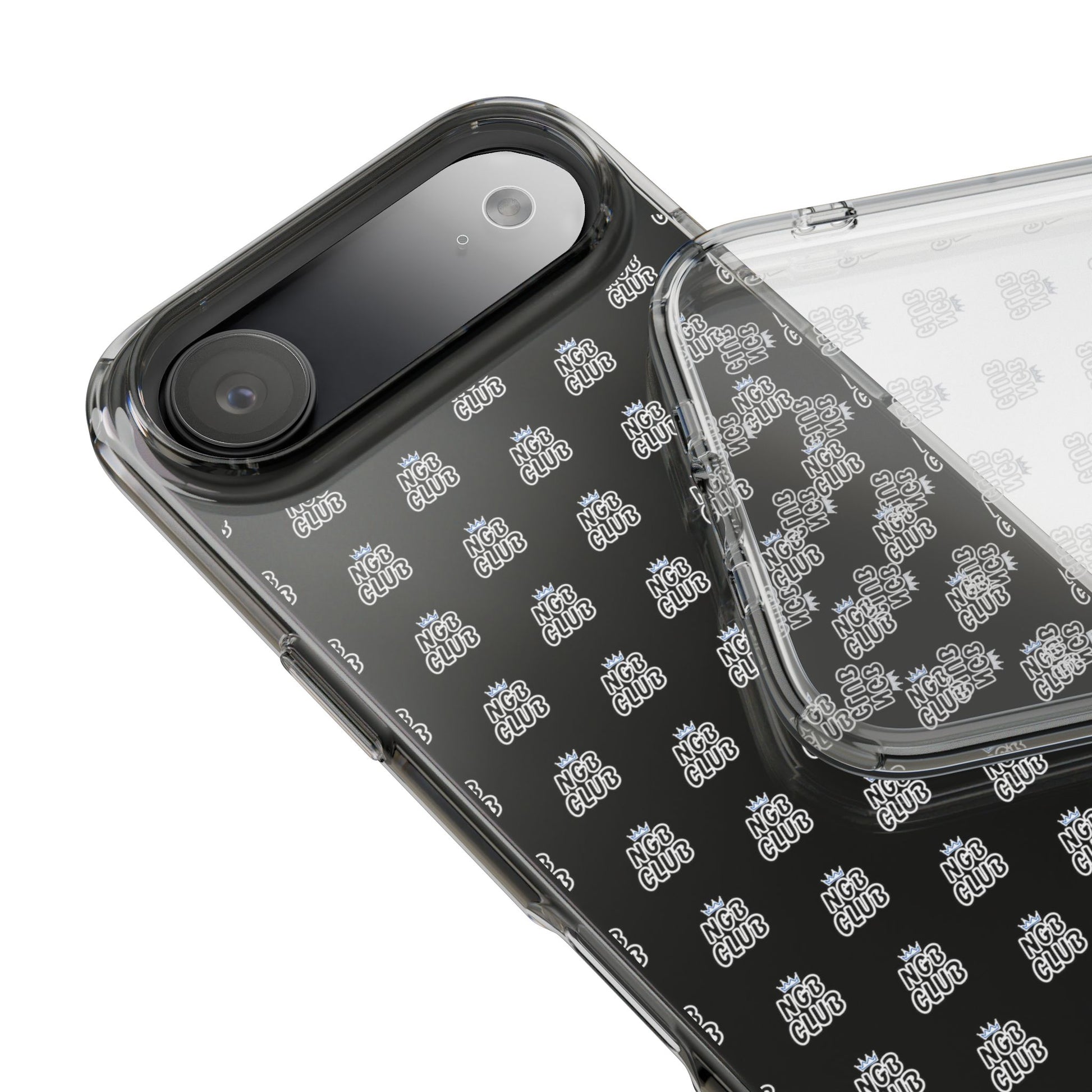 NGB CLUB Phone Case