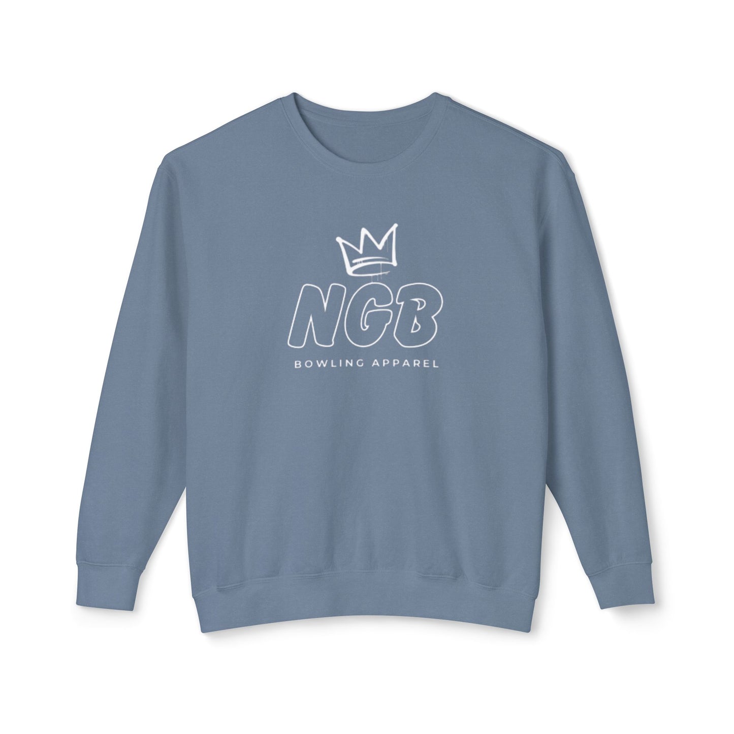 NGB CREWNECK