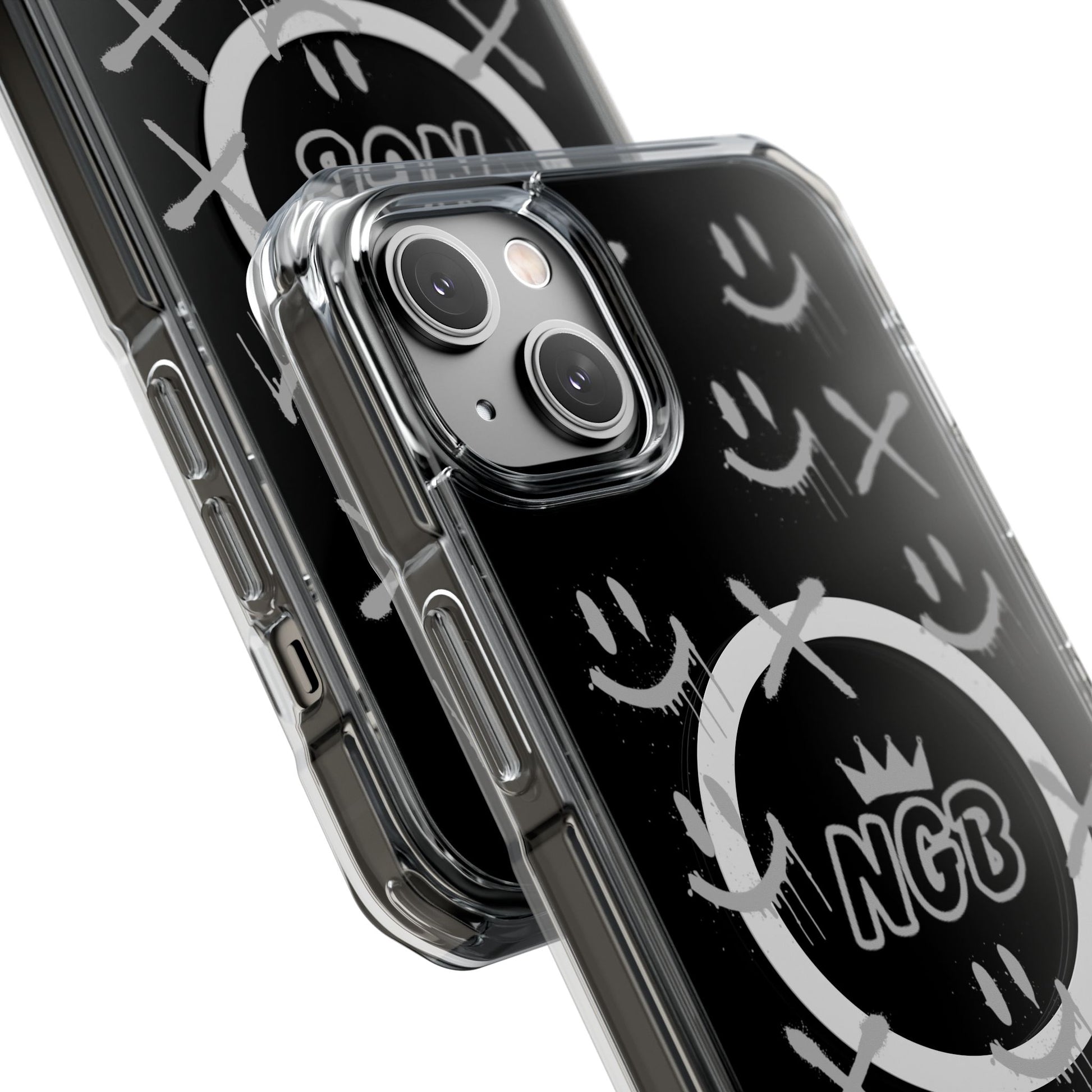 NGB Mag-Safe iPhone Case