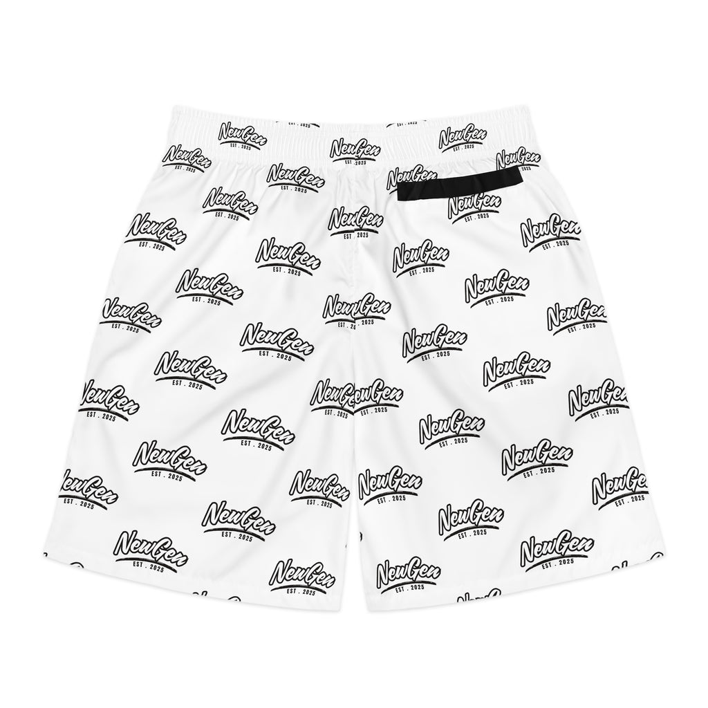 NewGen Jogger Shorts
