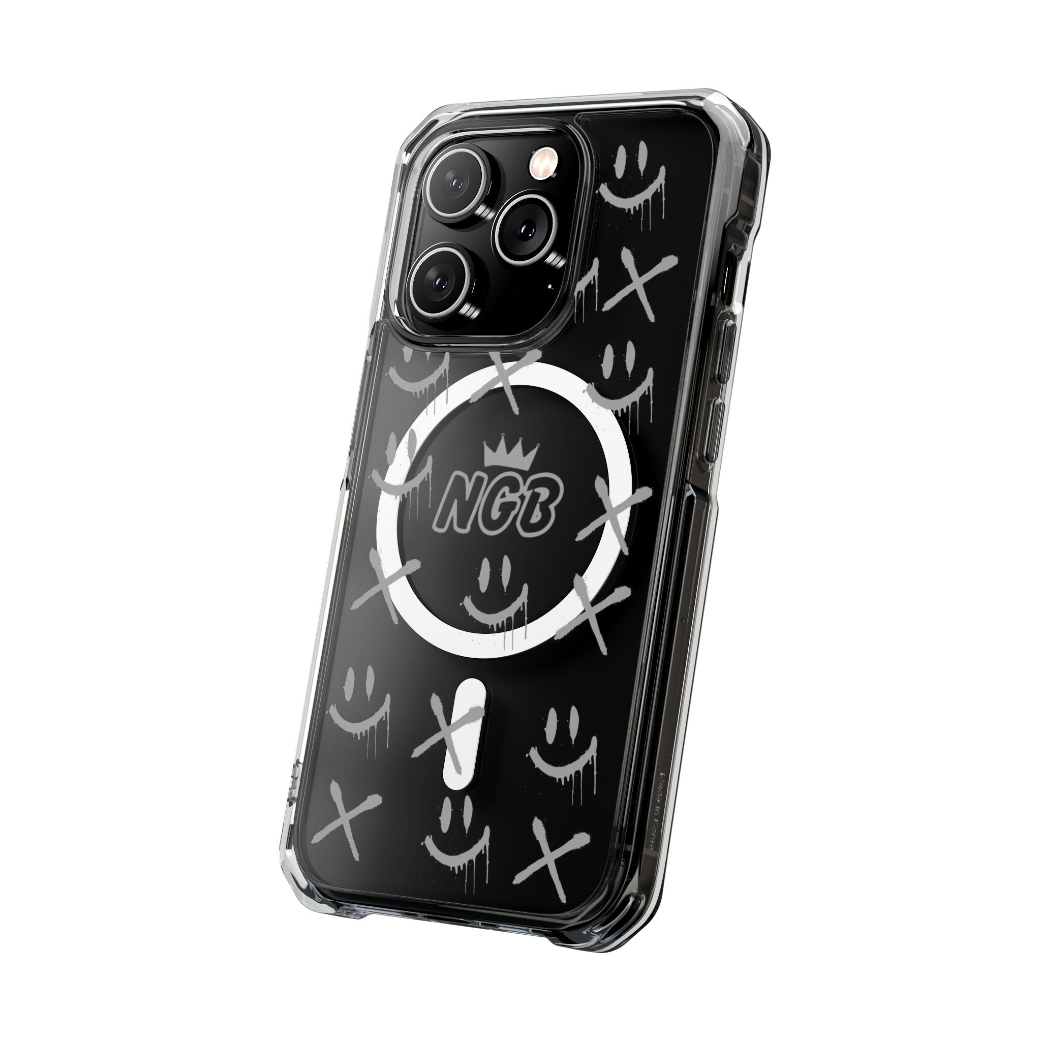 NGB Mag-Safe iPhone Case