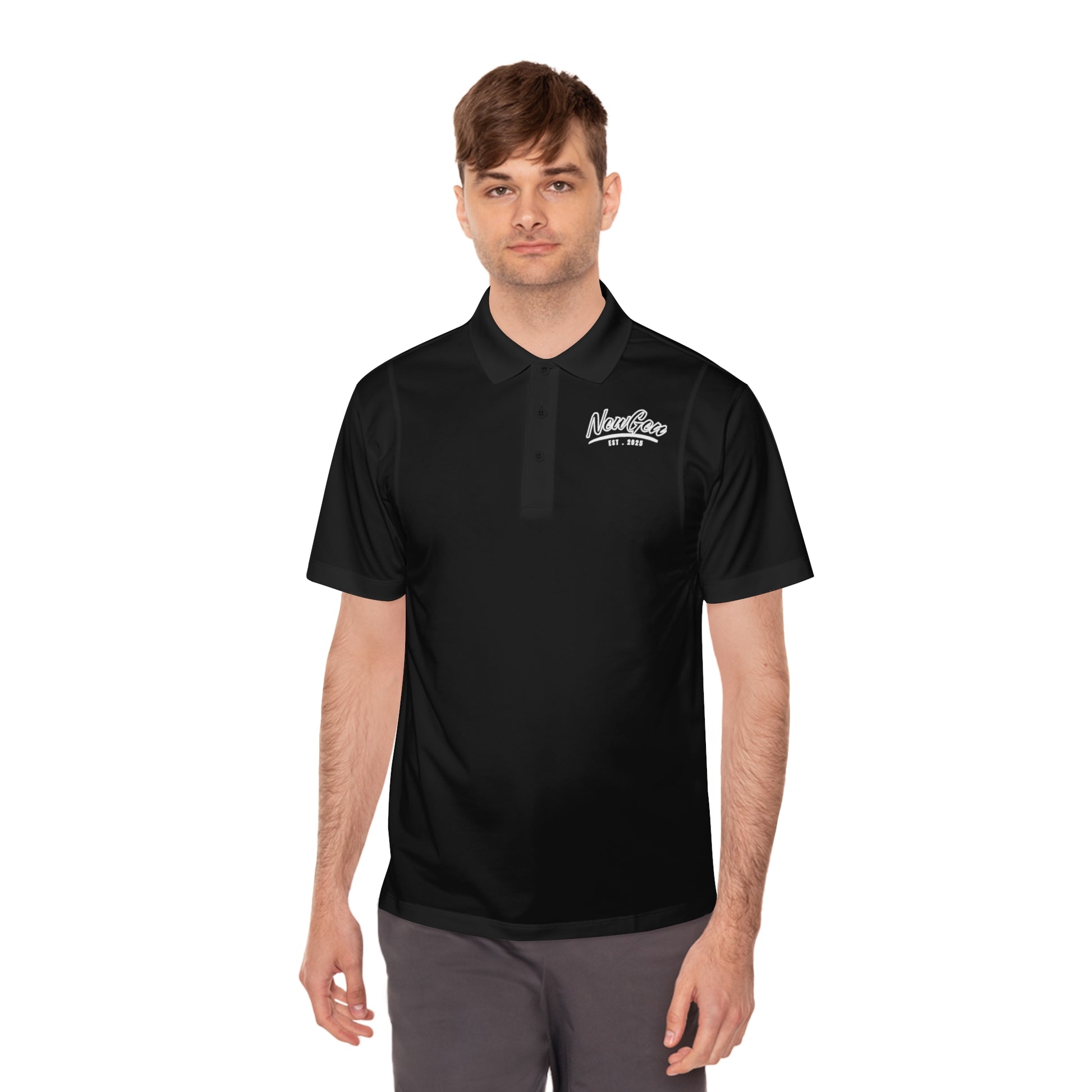 NewGen Polo