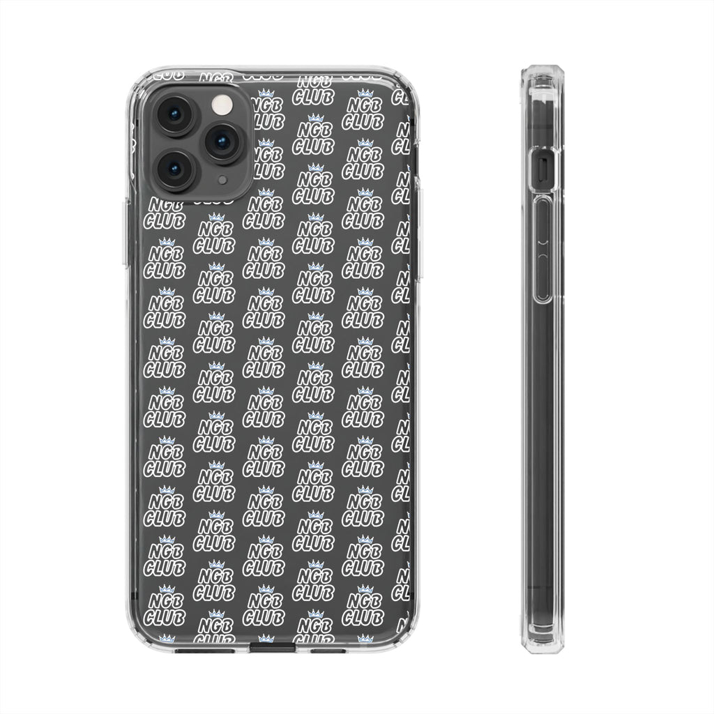 NGB CLUB Phone Case