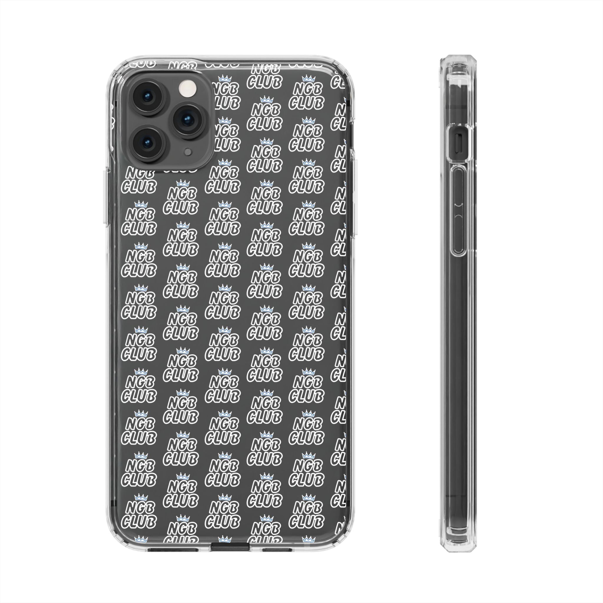 NGB CLUB Phone Case