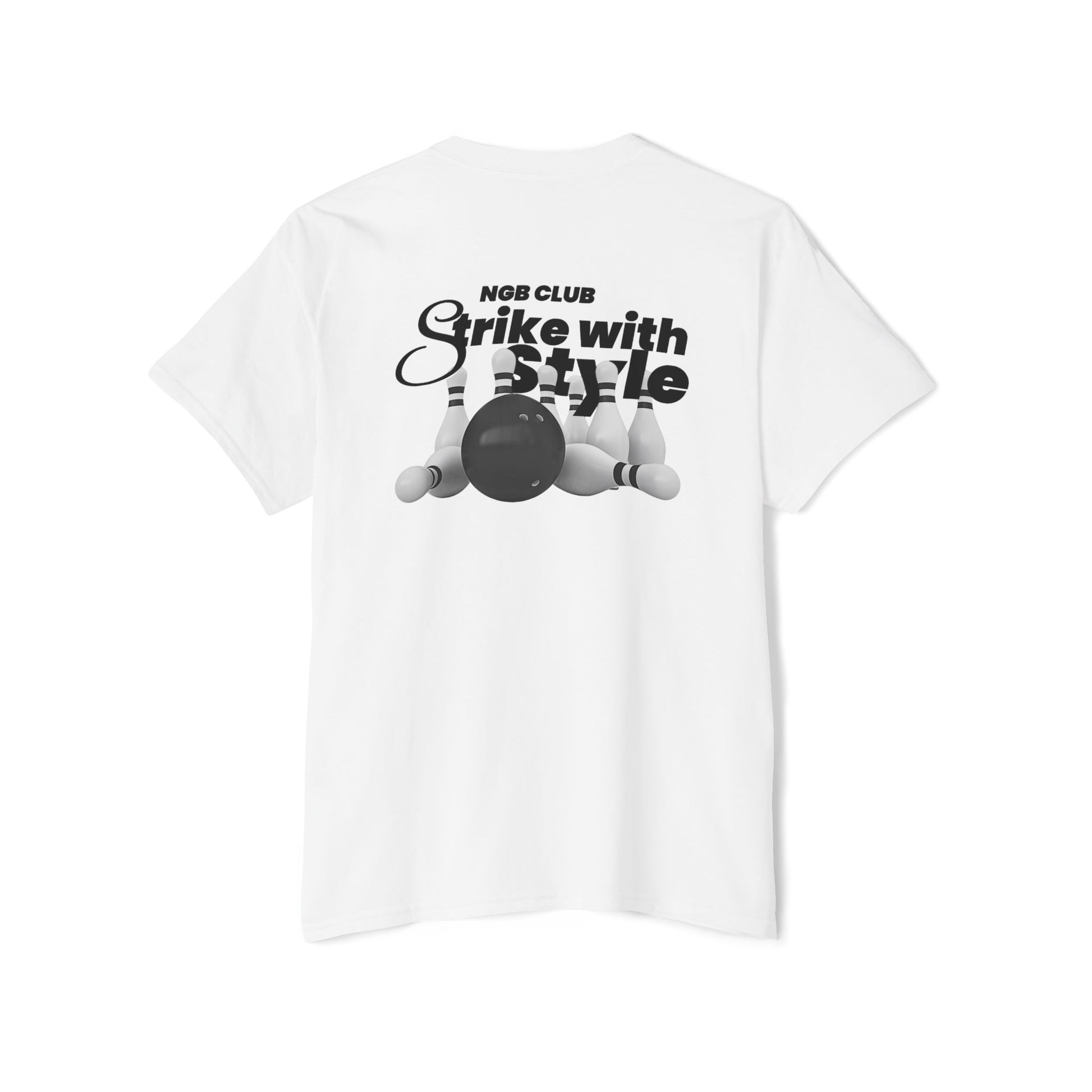 NGB Club Strike with Style