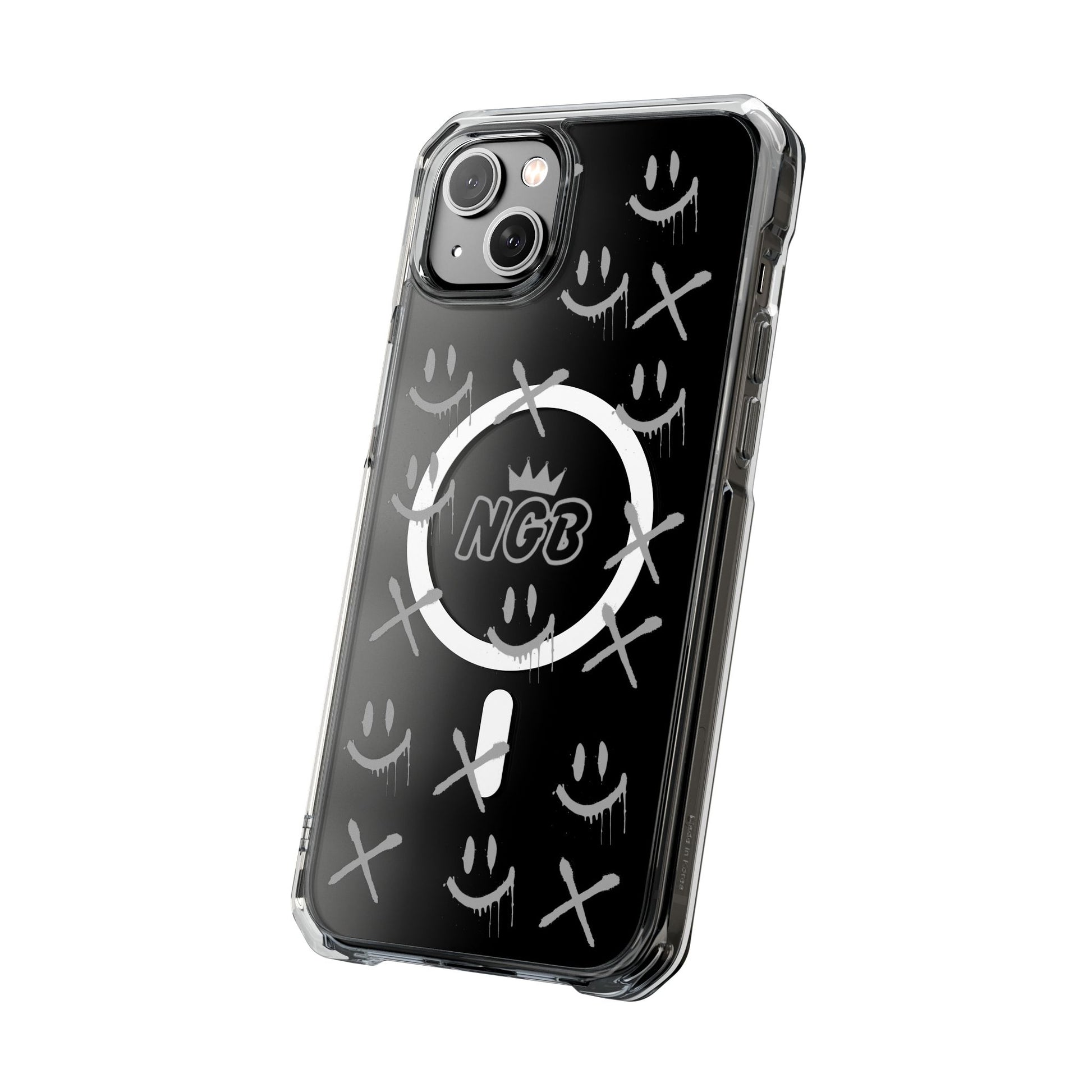 NGB Mag-Safe iPhone Case