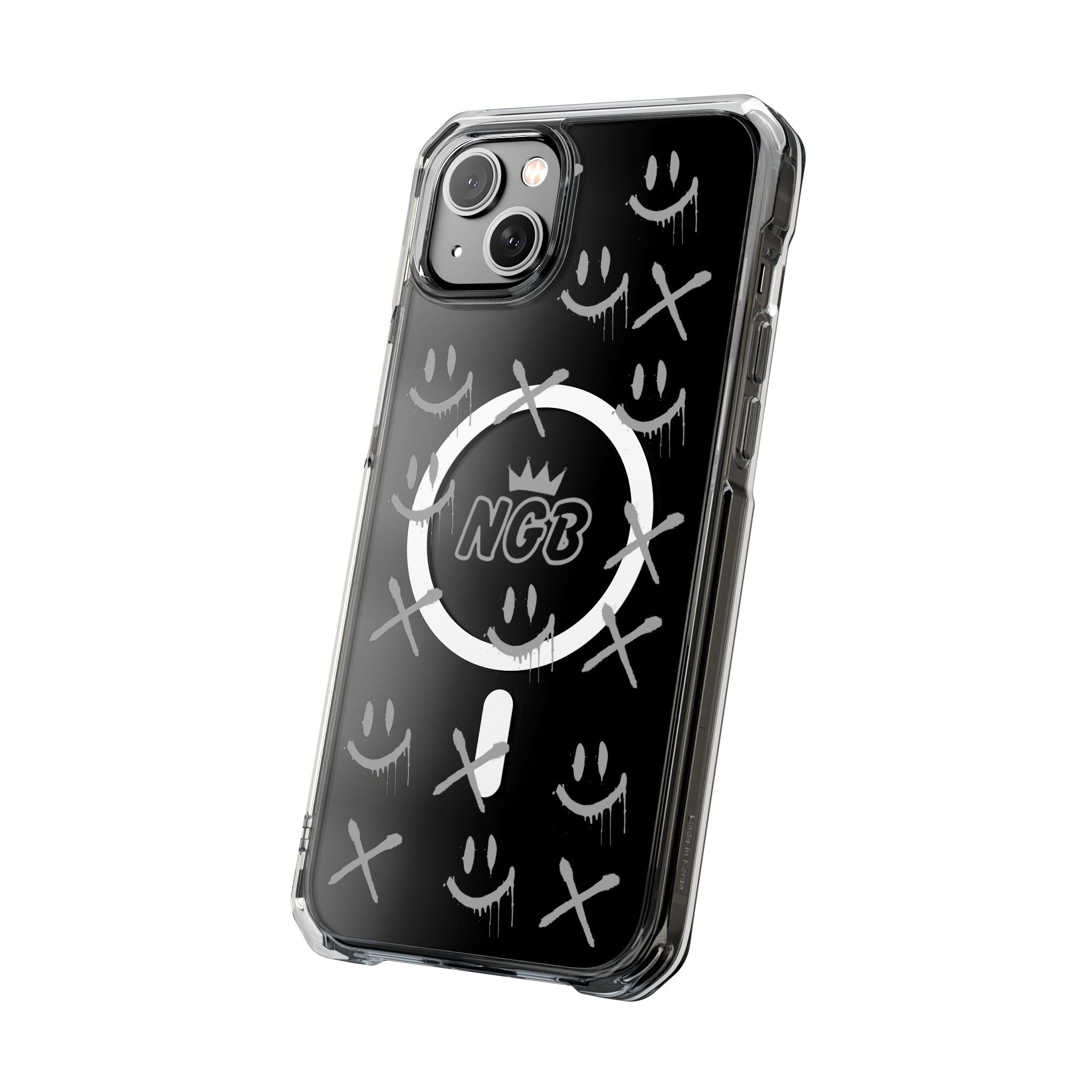 NGB Mag-Safe iPhone Case