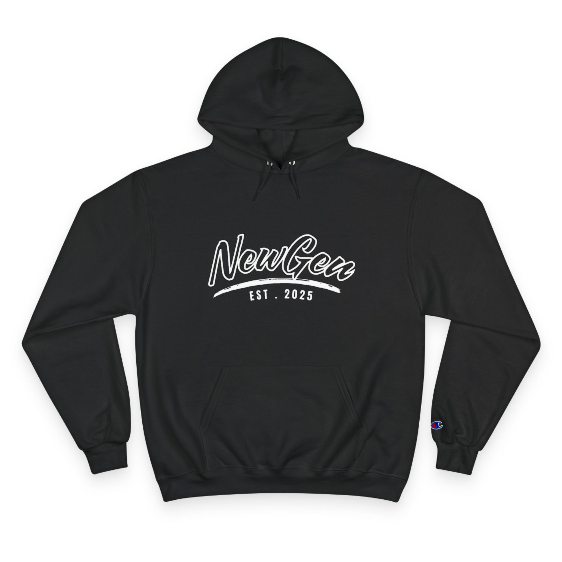 NewGen Classic Hoodie