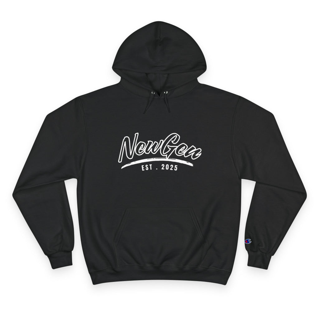 NewGen Classic Hoodie
