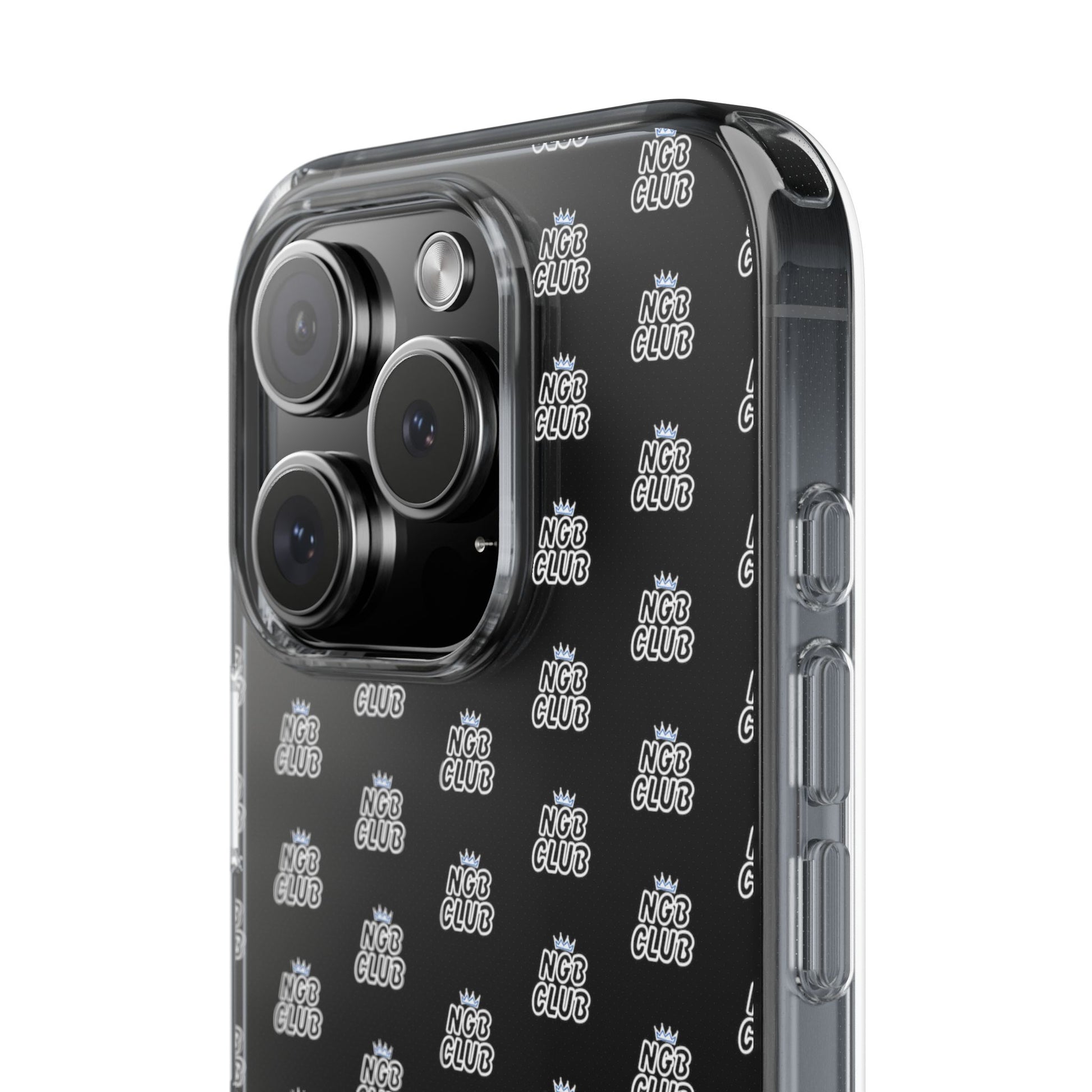NGB CLUB Phone Case