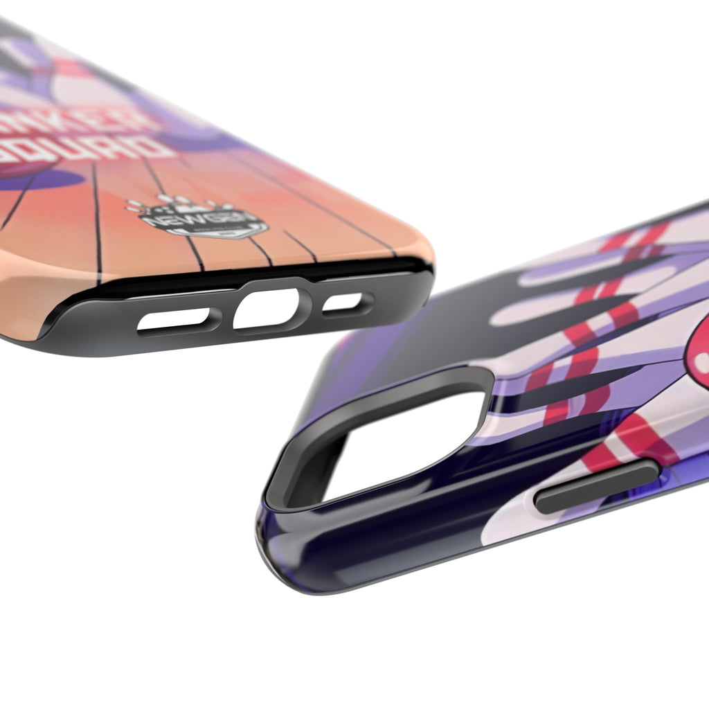 NewGen Cranker Squad iPhone Case