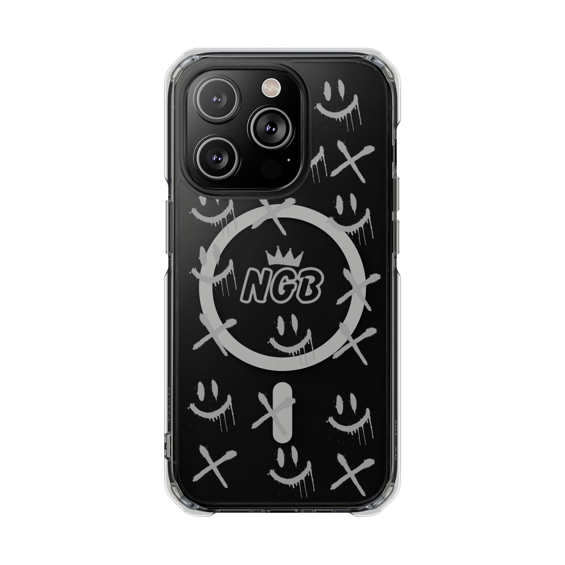 NGB Mag-Safe iPhone Case
