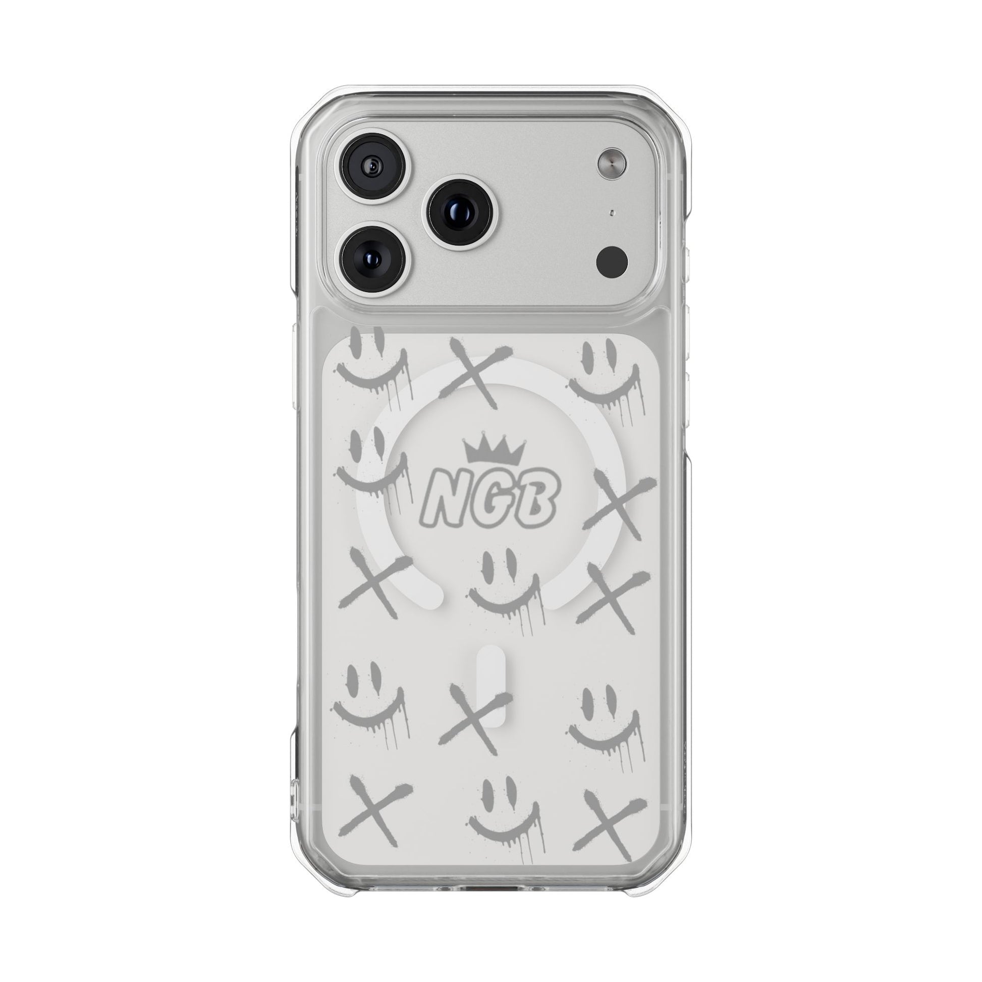 NGB Mag-Safe iPhone Case