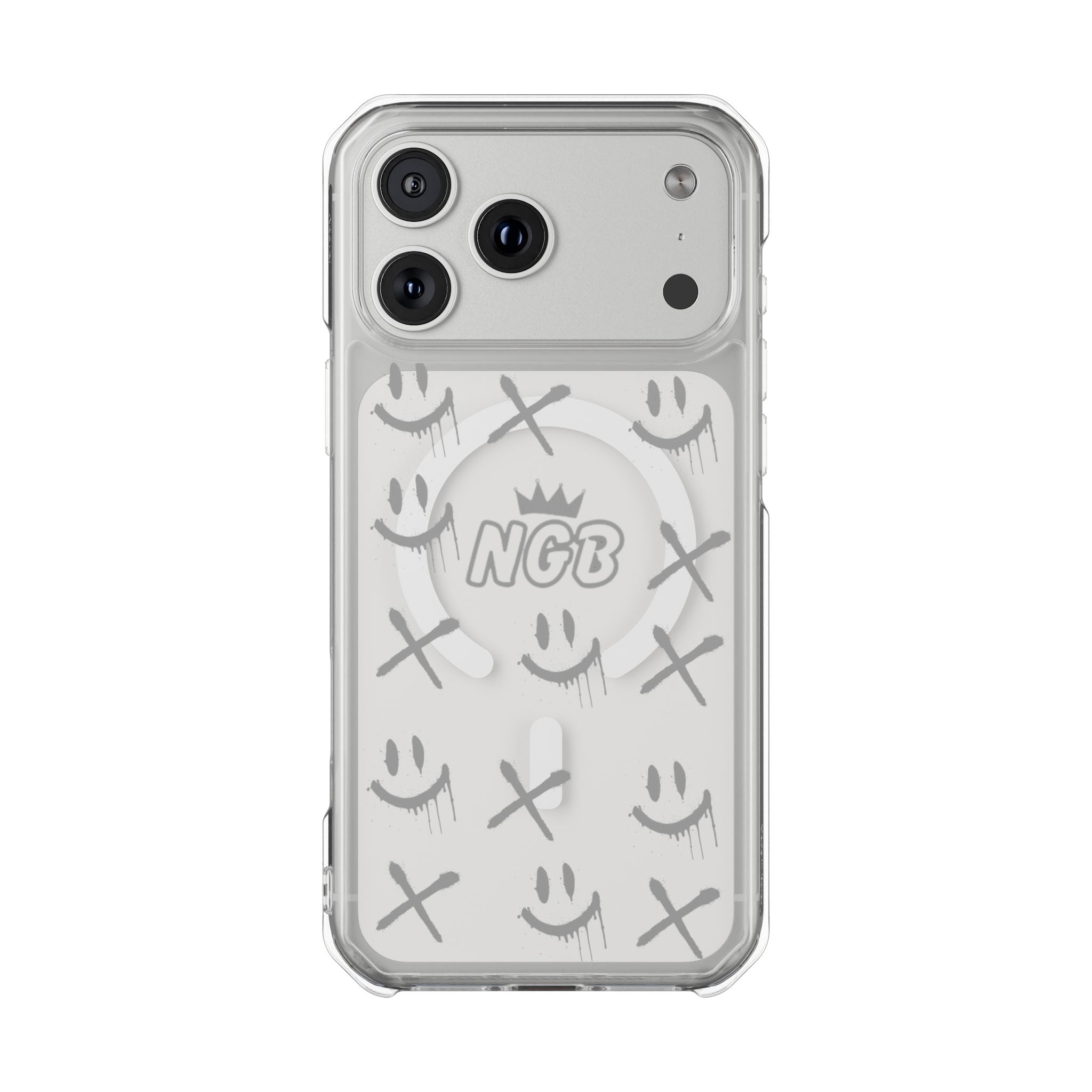 NGB Mag-Safe iPhone Case