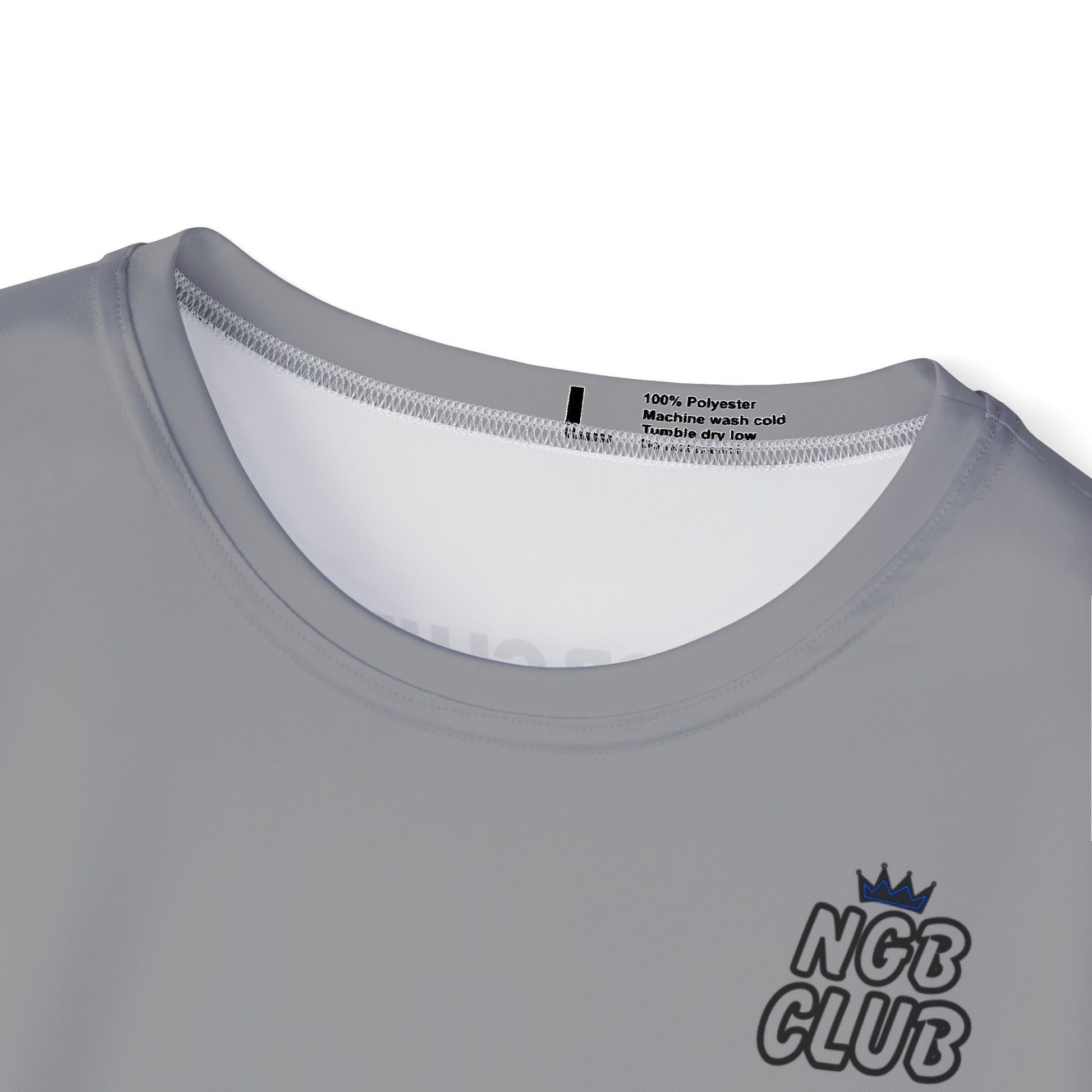 NGB Club Strike with Style Jersey