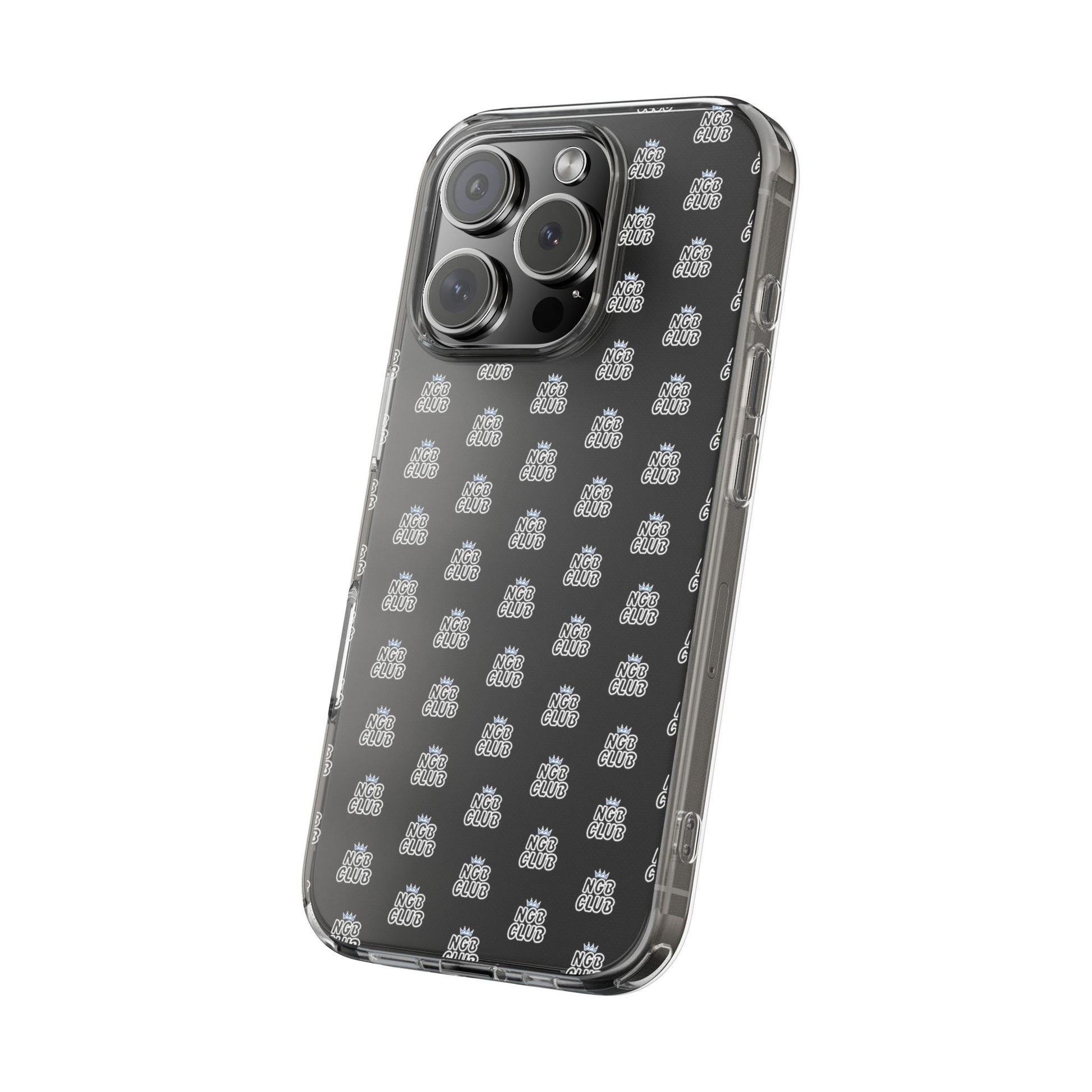 NGB CLUB Phone Case