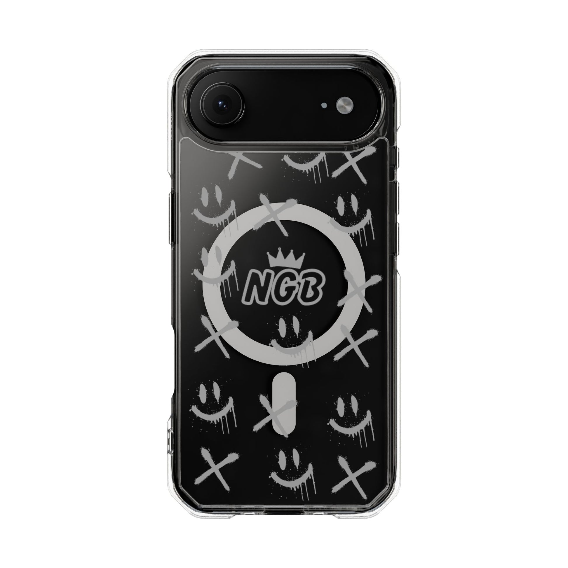 NGB Mag-Safe iPhone Case