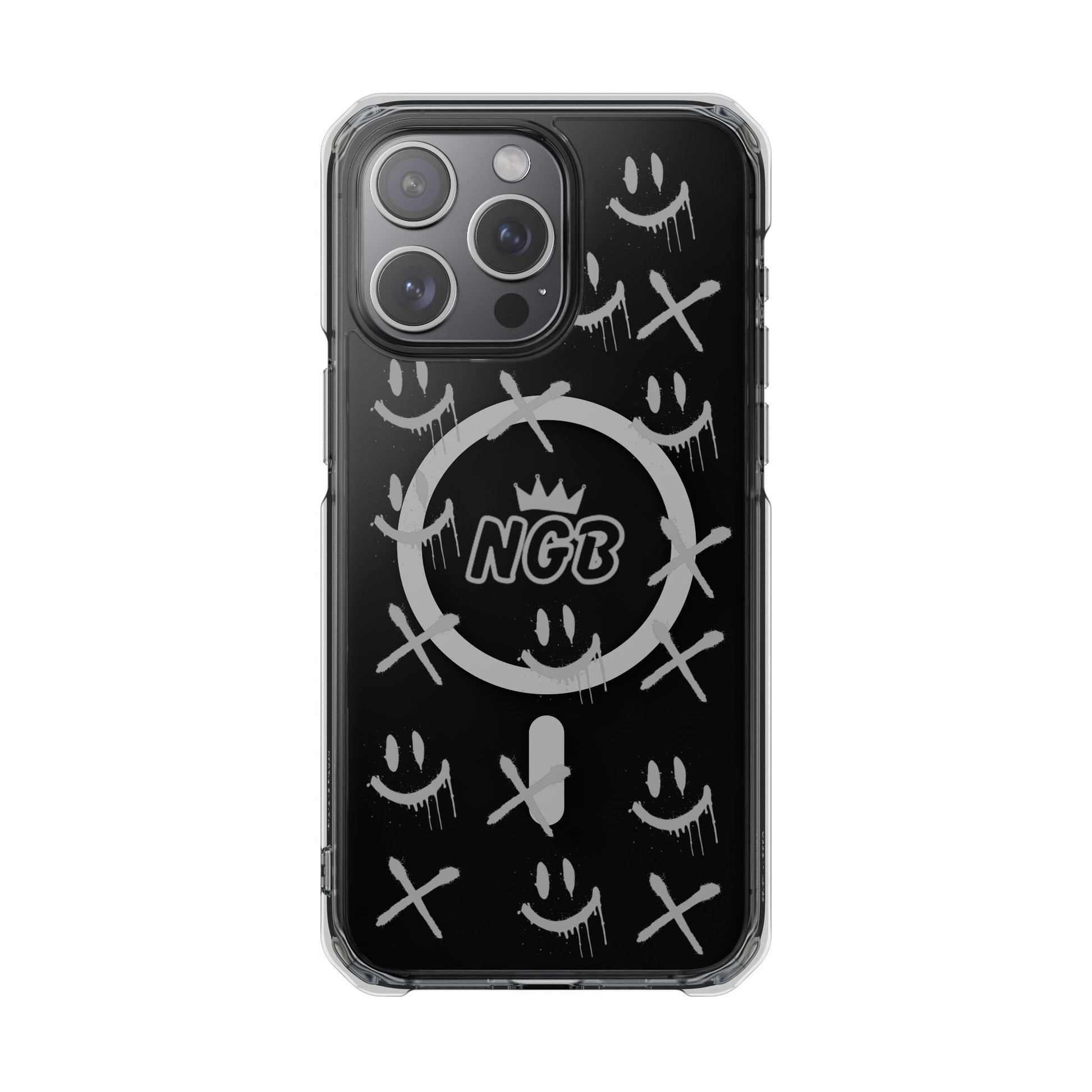 NGB Mag-Safe iPhone Case