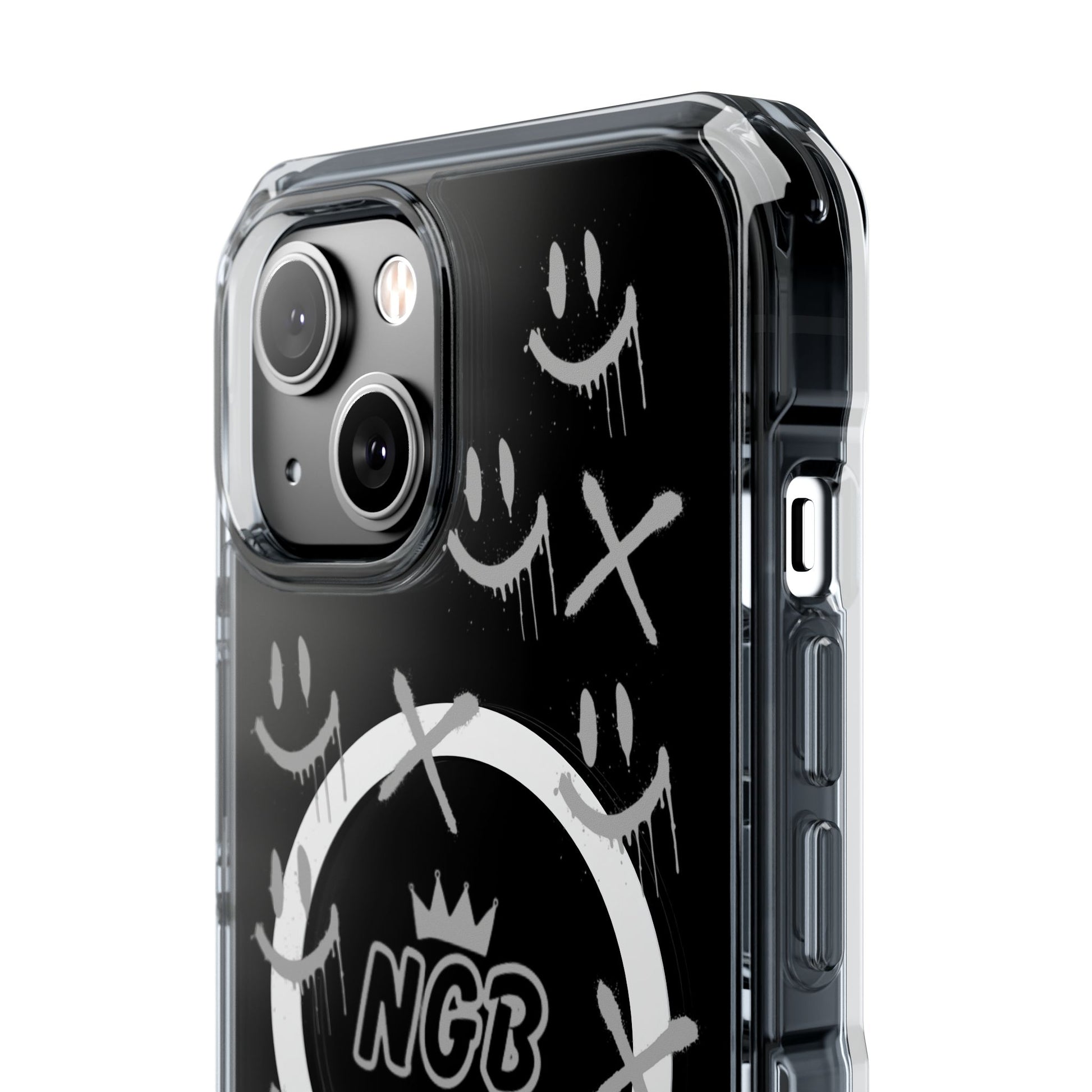 NGB Mag-Safe iPhone Case