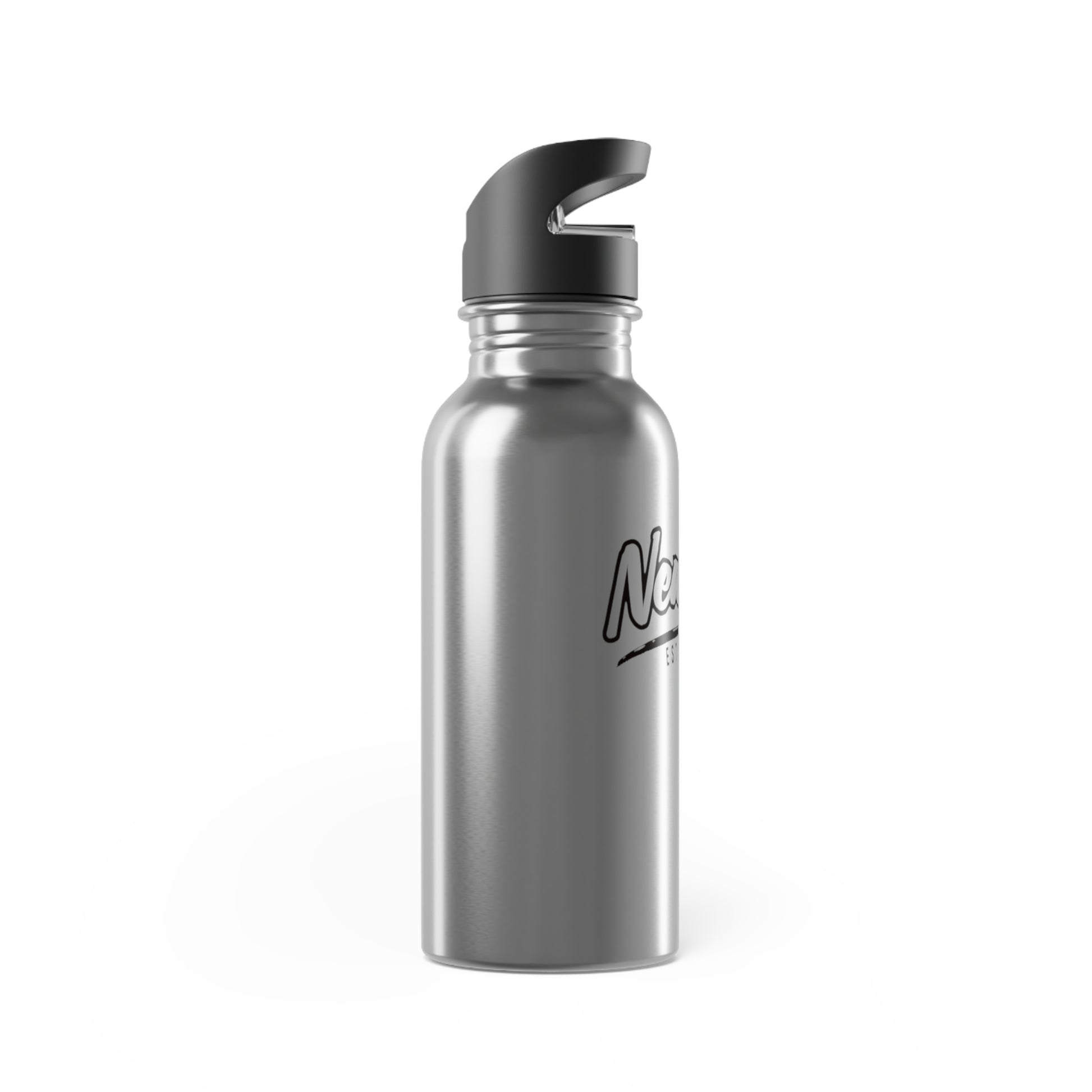 NGB Stainless Steel Water Bottle