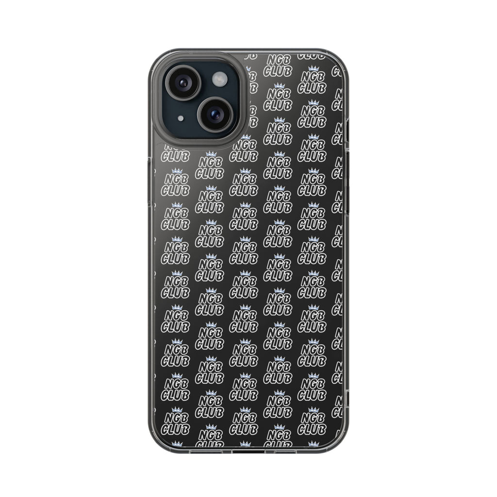 NGB CLUB Phone Case
