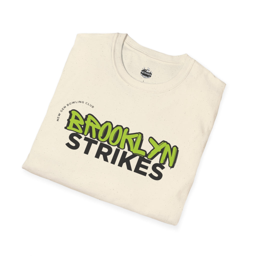 NGB Brooklyn Strikes