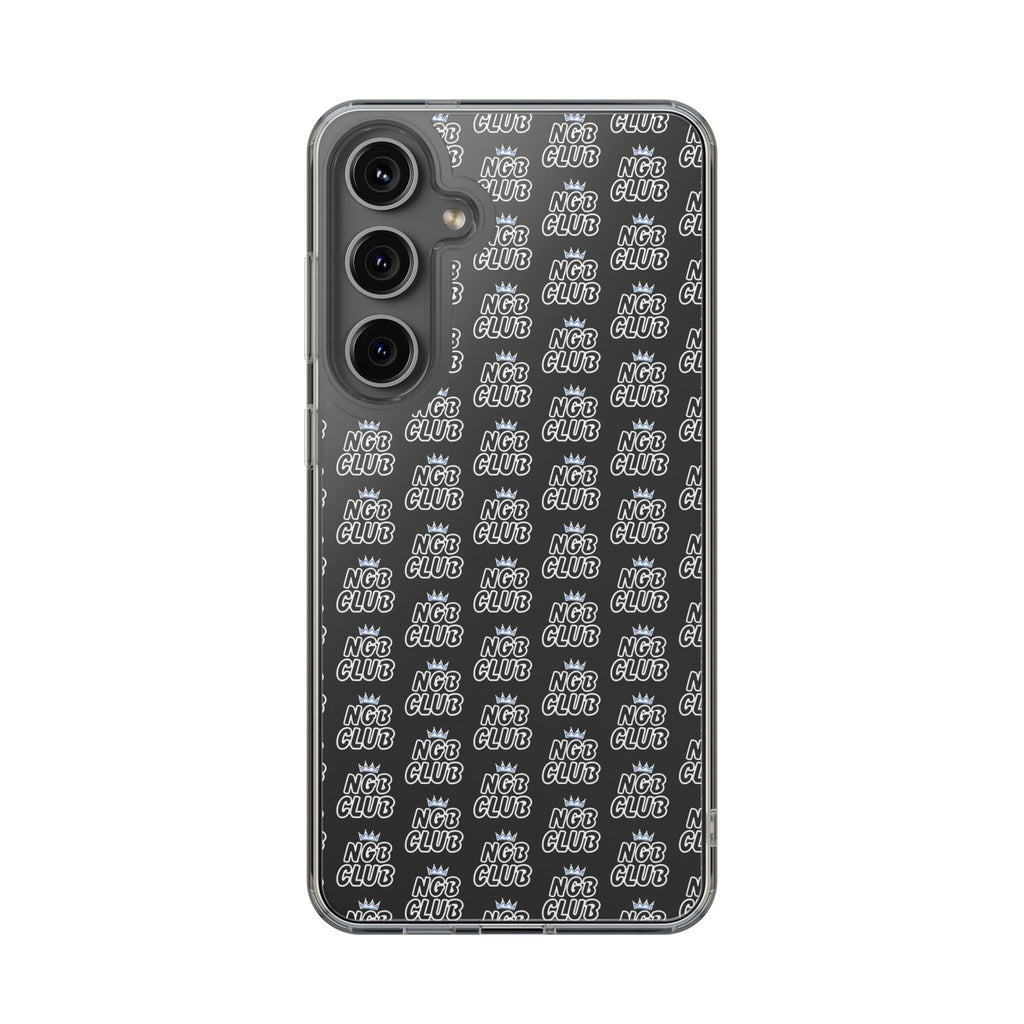 NGB CLUB Phone Case