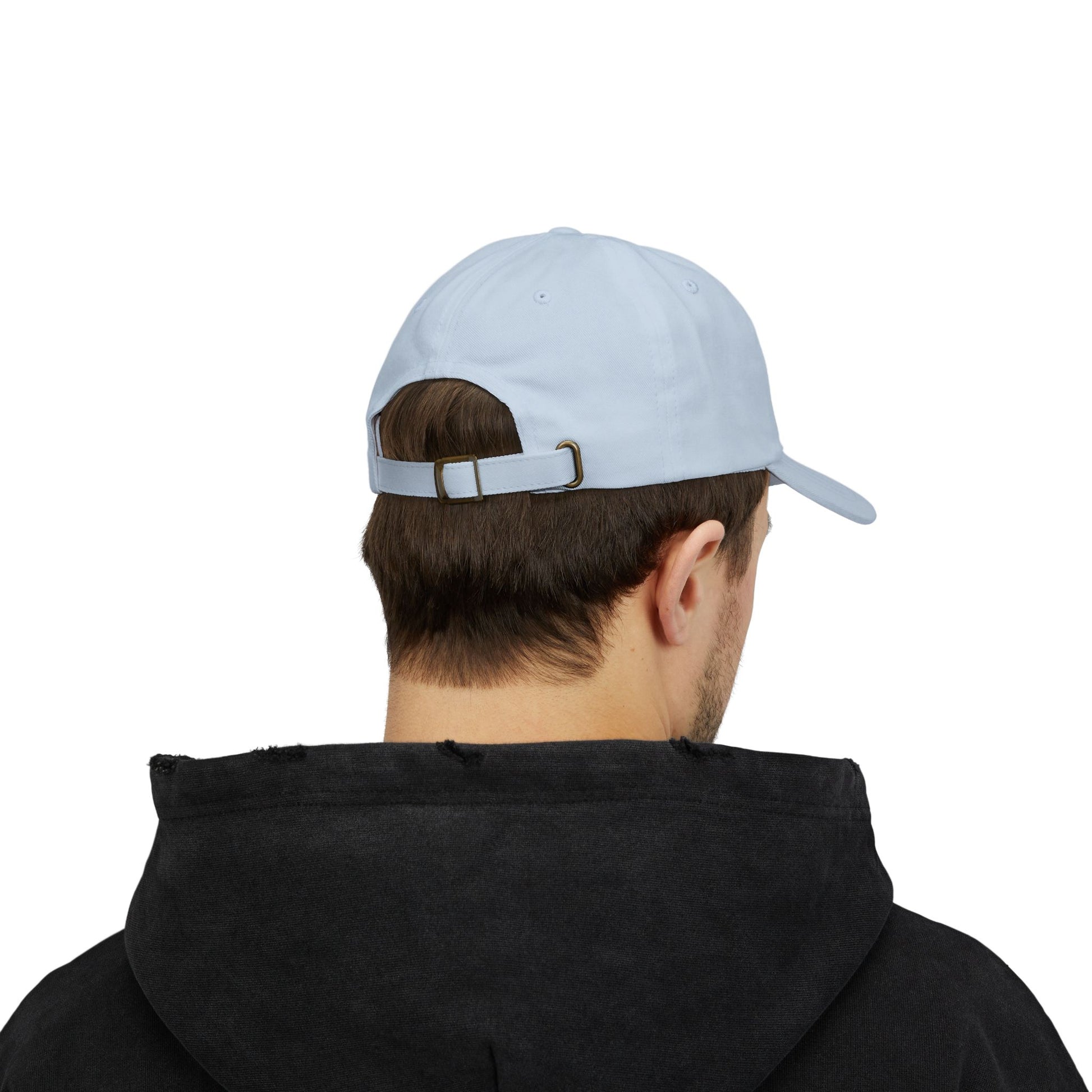 NewGen Dad Cap