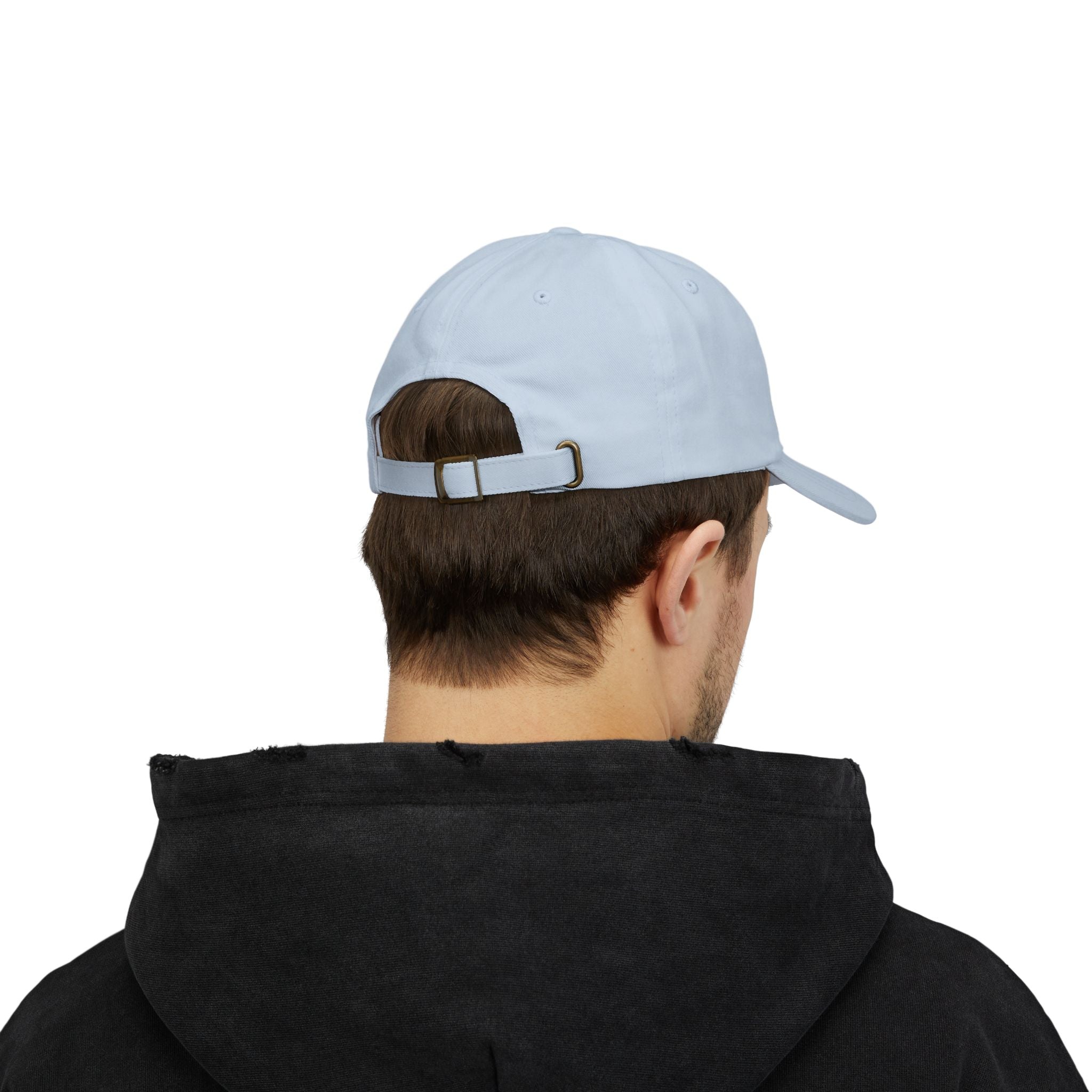 NewGen Dad Cap
