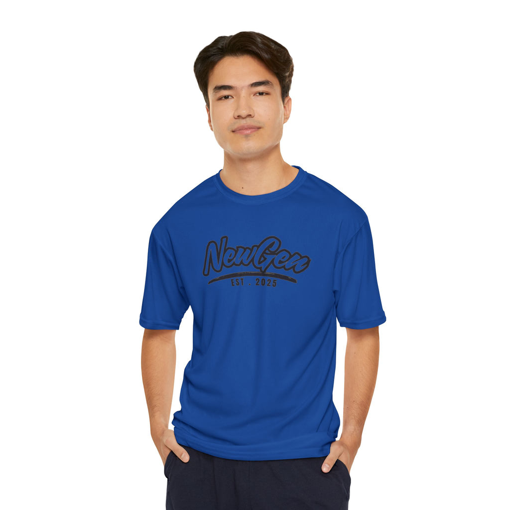 NewGen Classic Tee