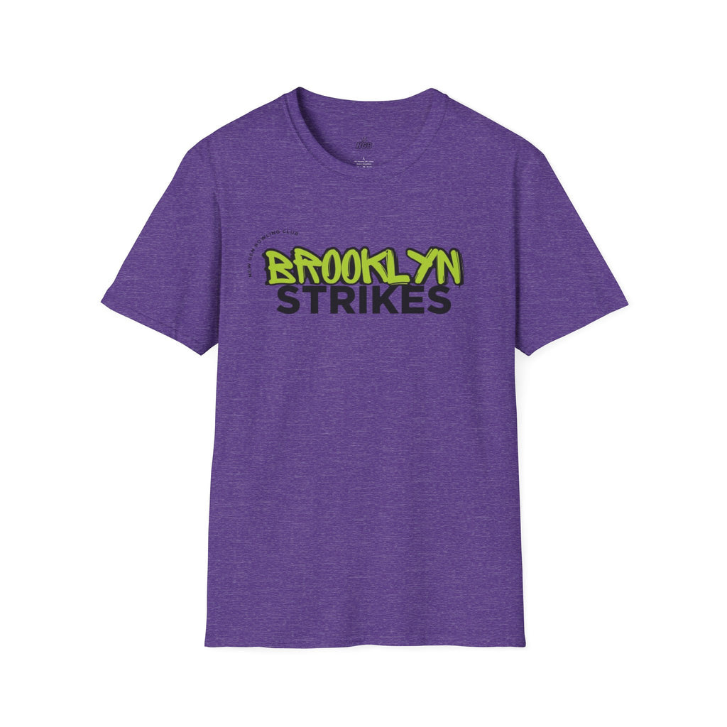 NGB Brooklyn Strikes