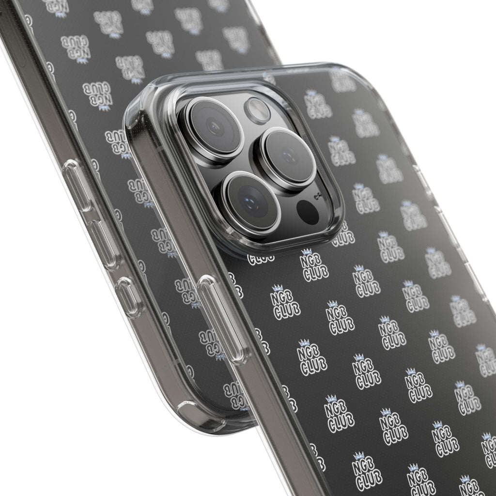 NGB CLUB Phone Case