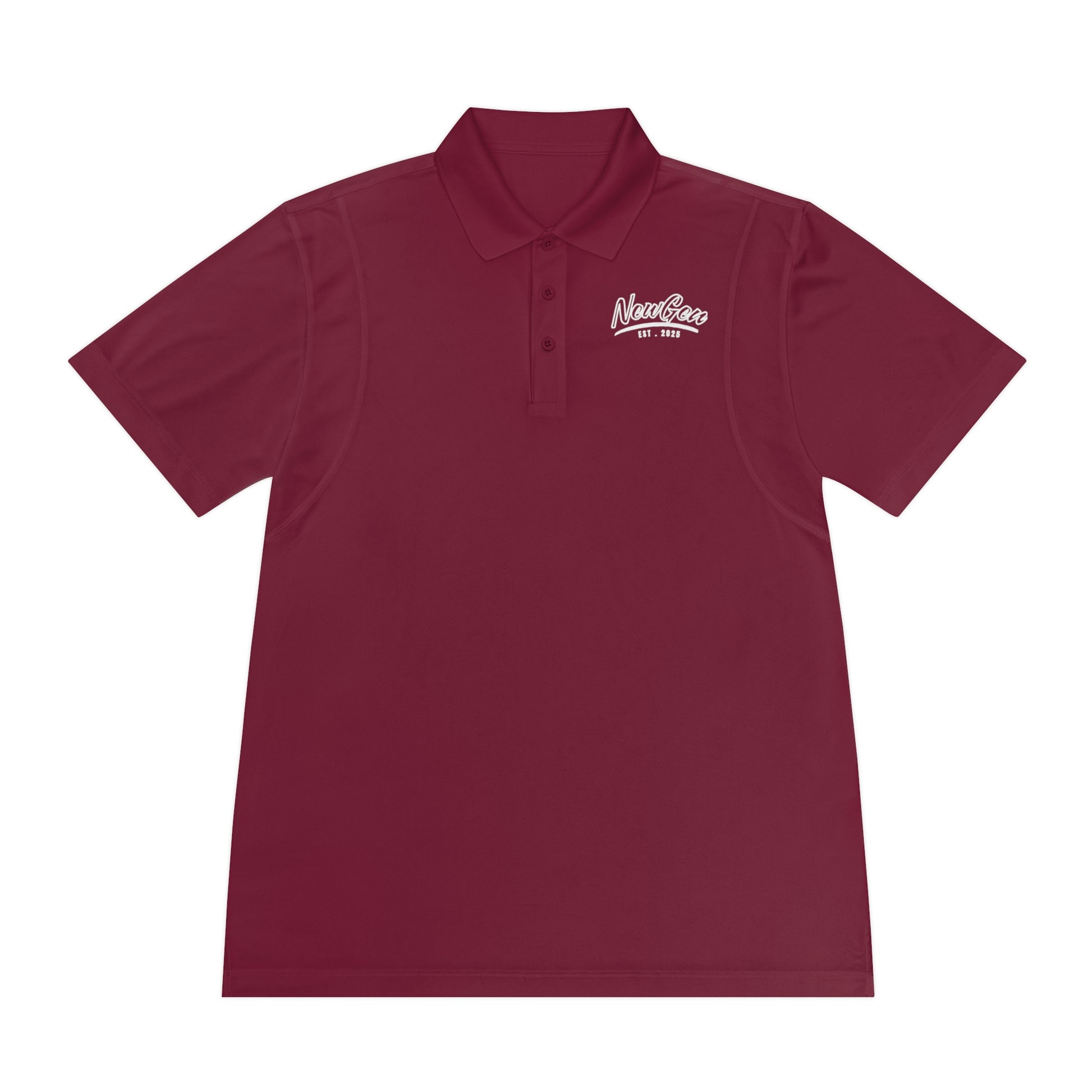 NewGen Polo