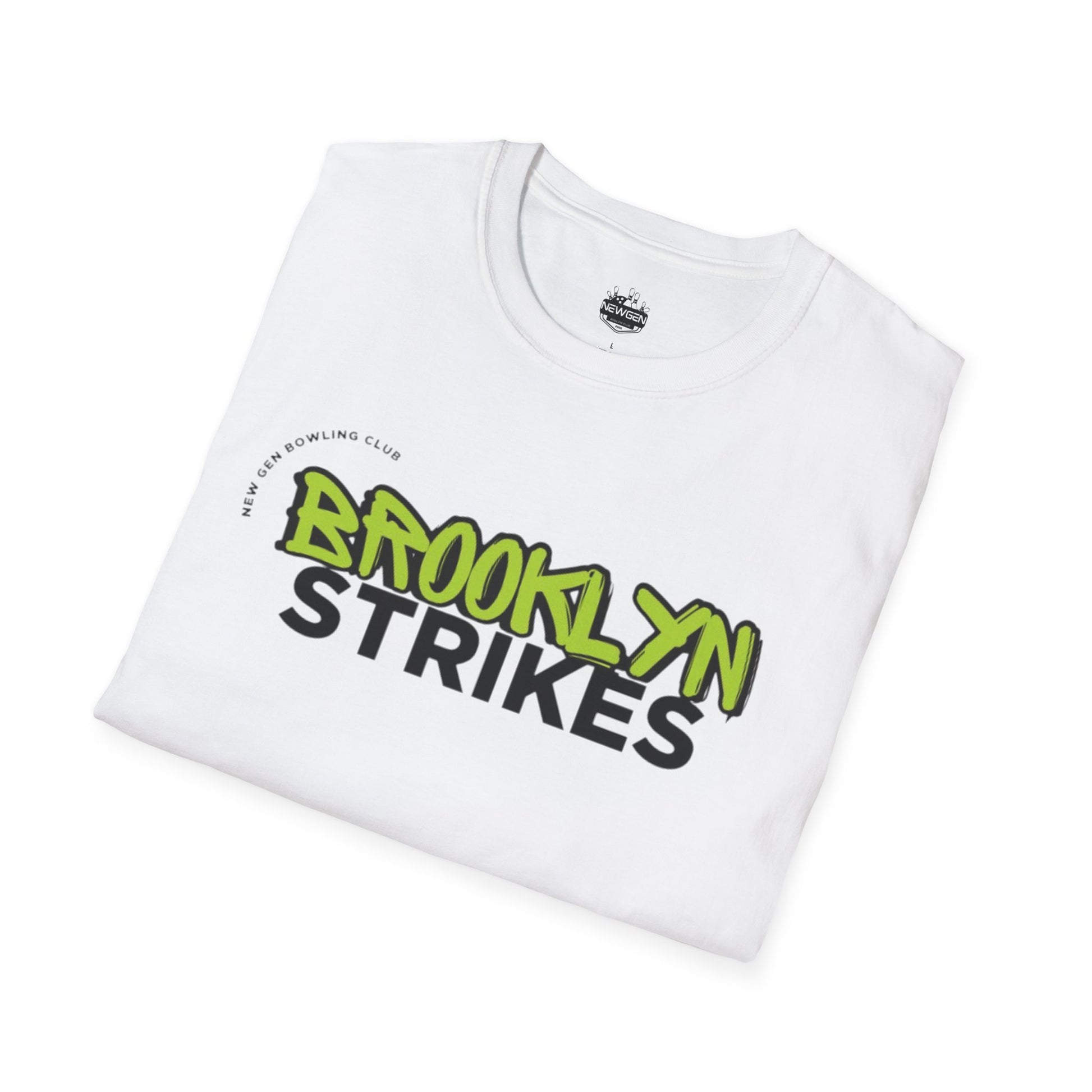 NGB Brooklyn Strikes