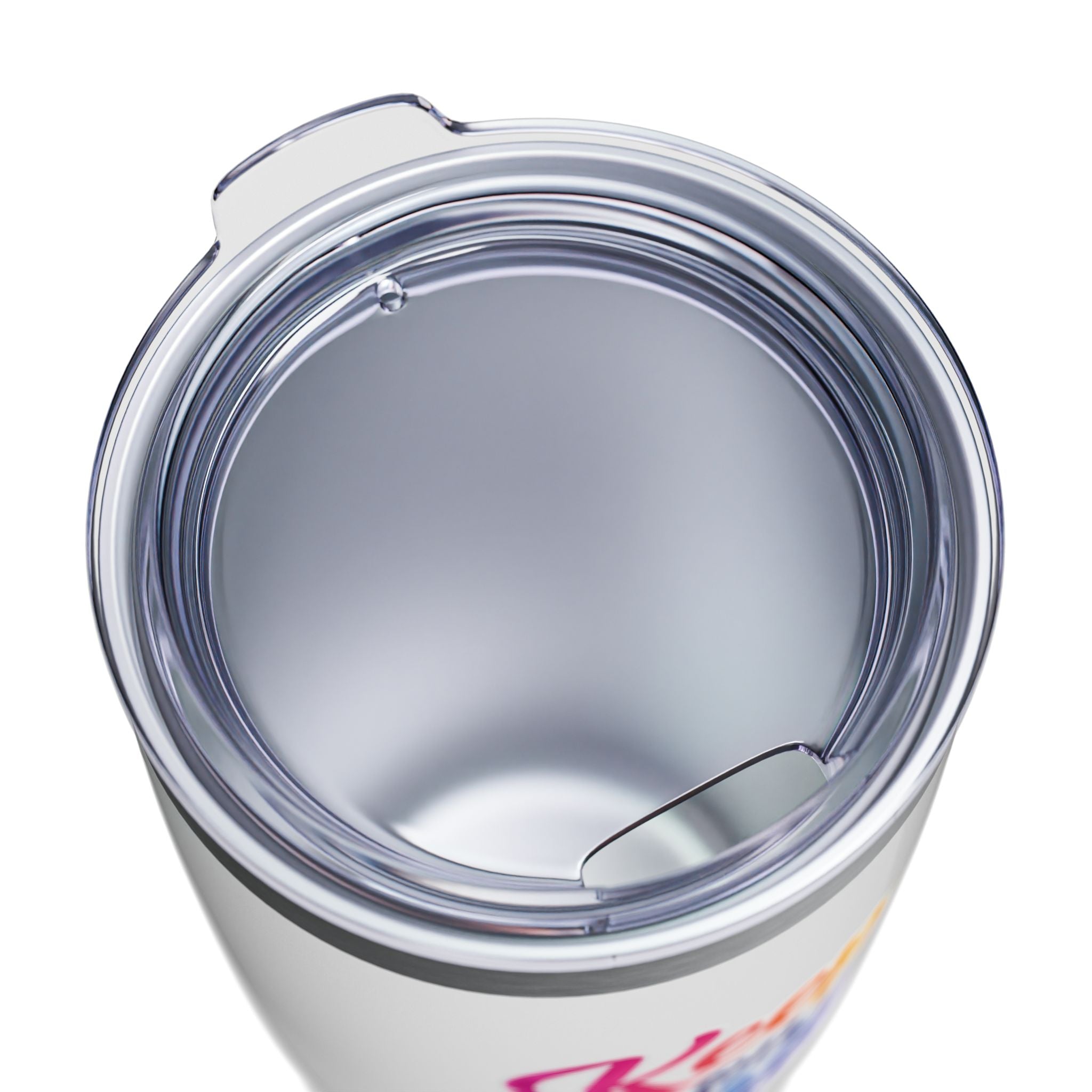 Keep on Fighting 20oz Tumbler