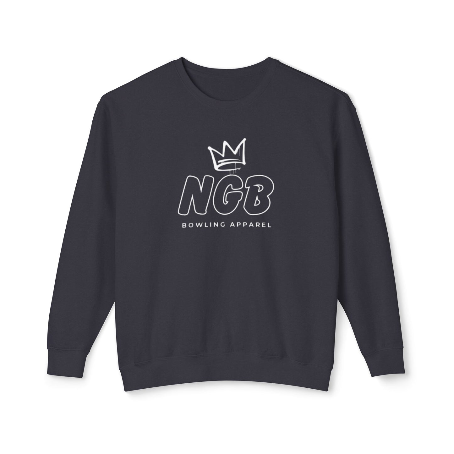 NGB CREWNECK